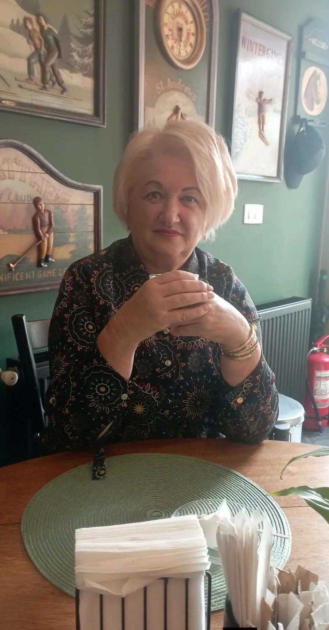 @Dorina vera