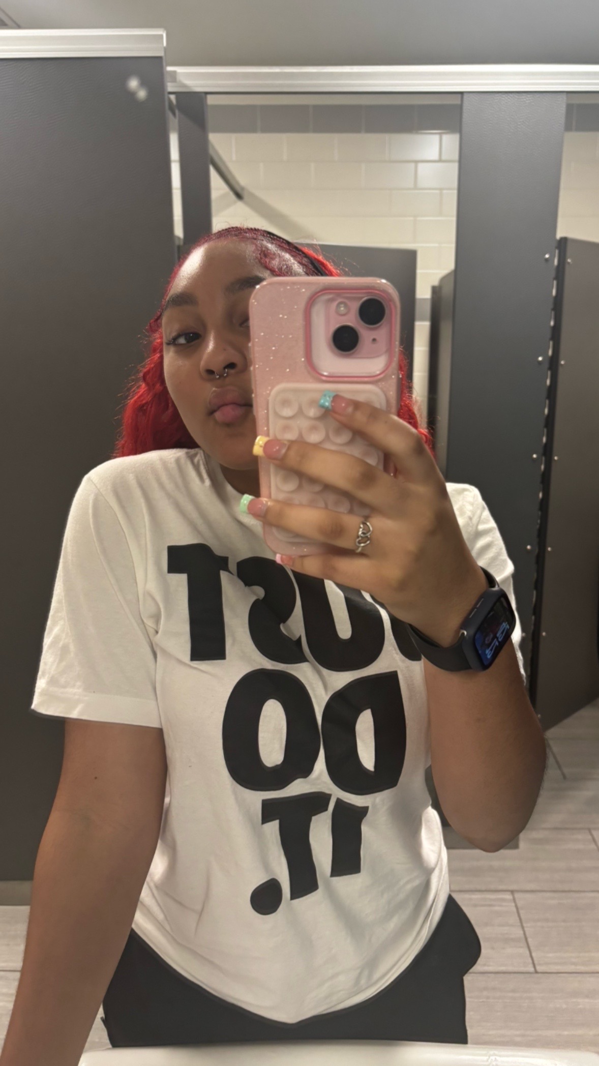 @#redhead 🧚🏽♀️
