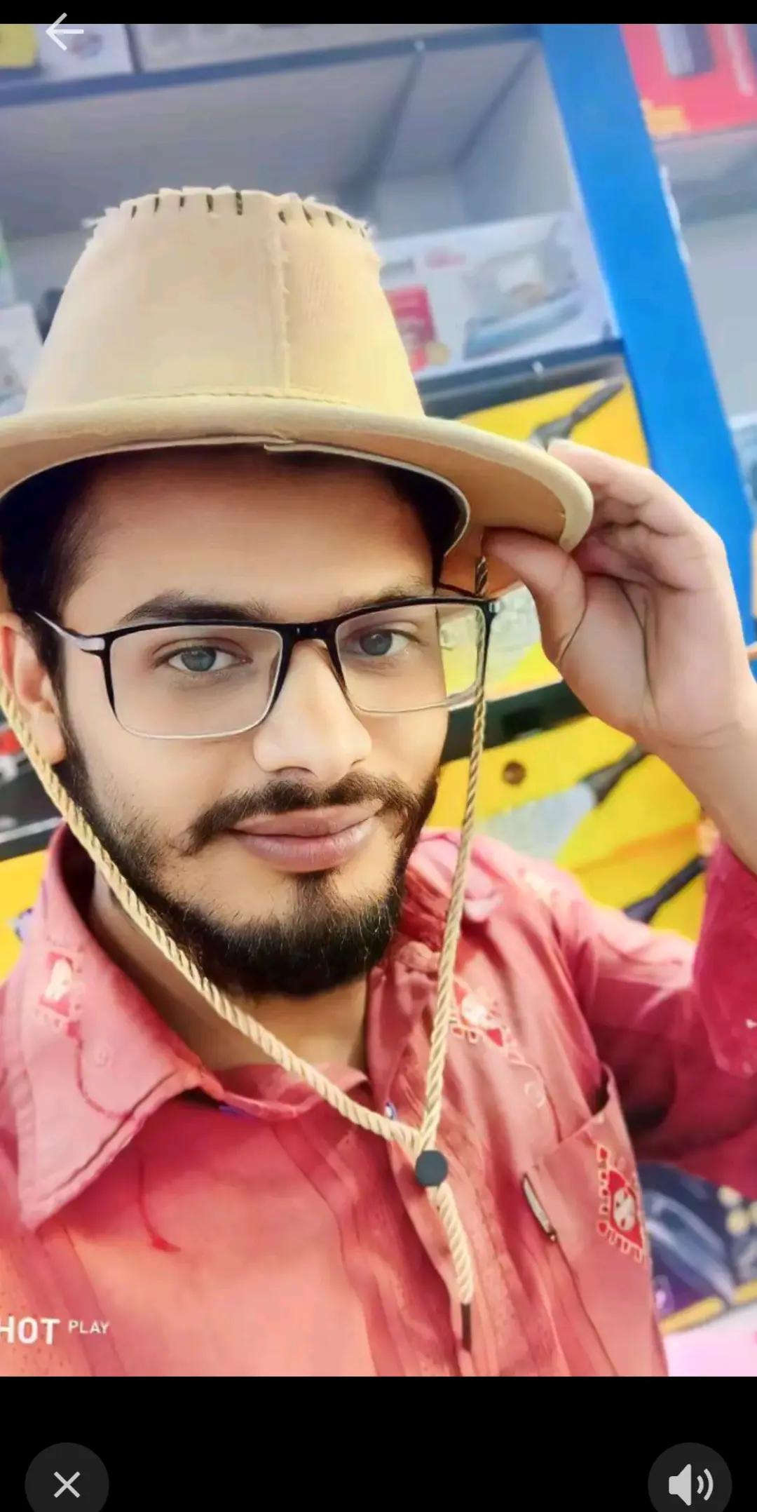 @pawanparemi
