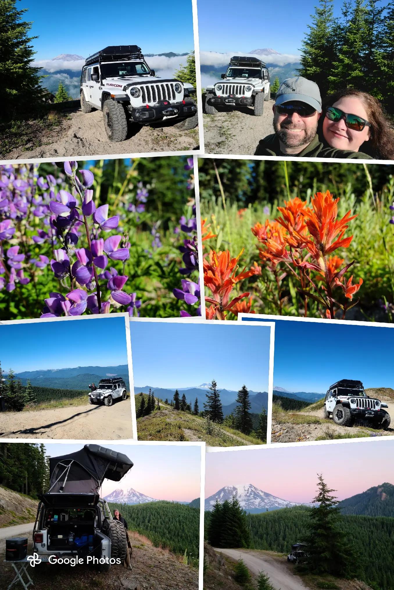 @Ridge Camper 🏔🌲🏕
