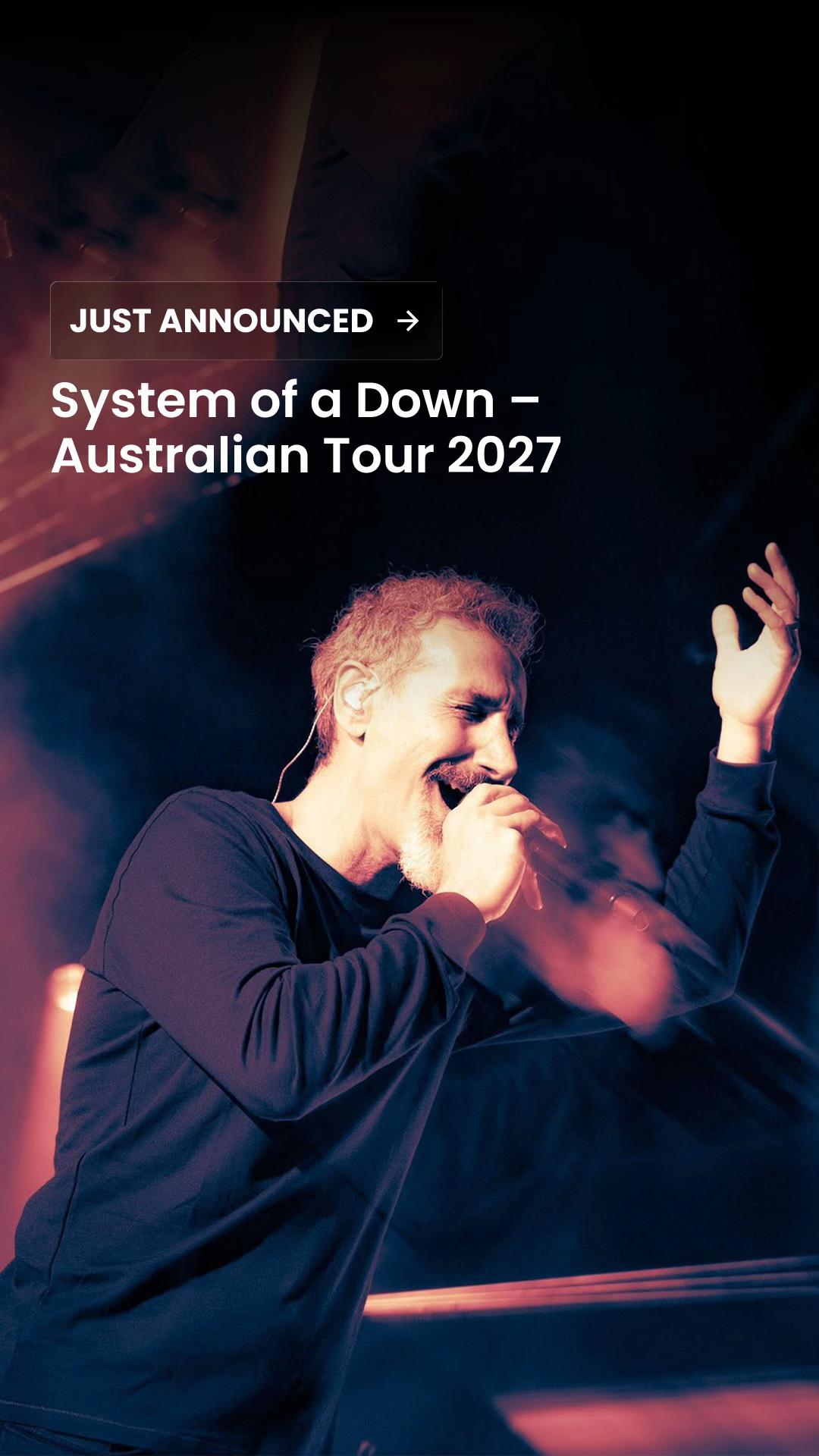@Aus Music Scene