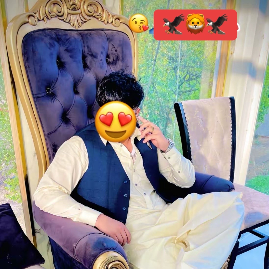 @👑ړنګ کــ🖤ـــو چـــ😌ـــی🦅