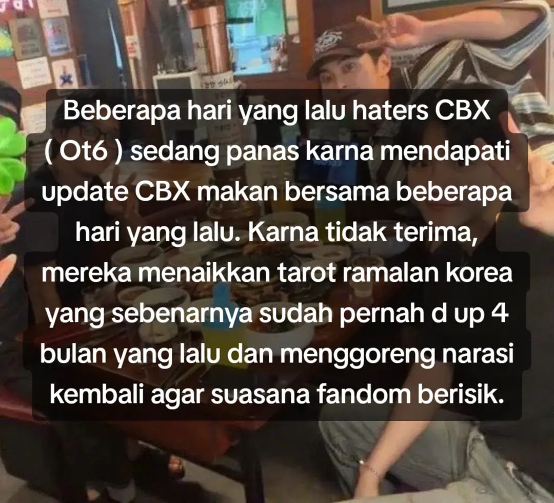 @Haters goo