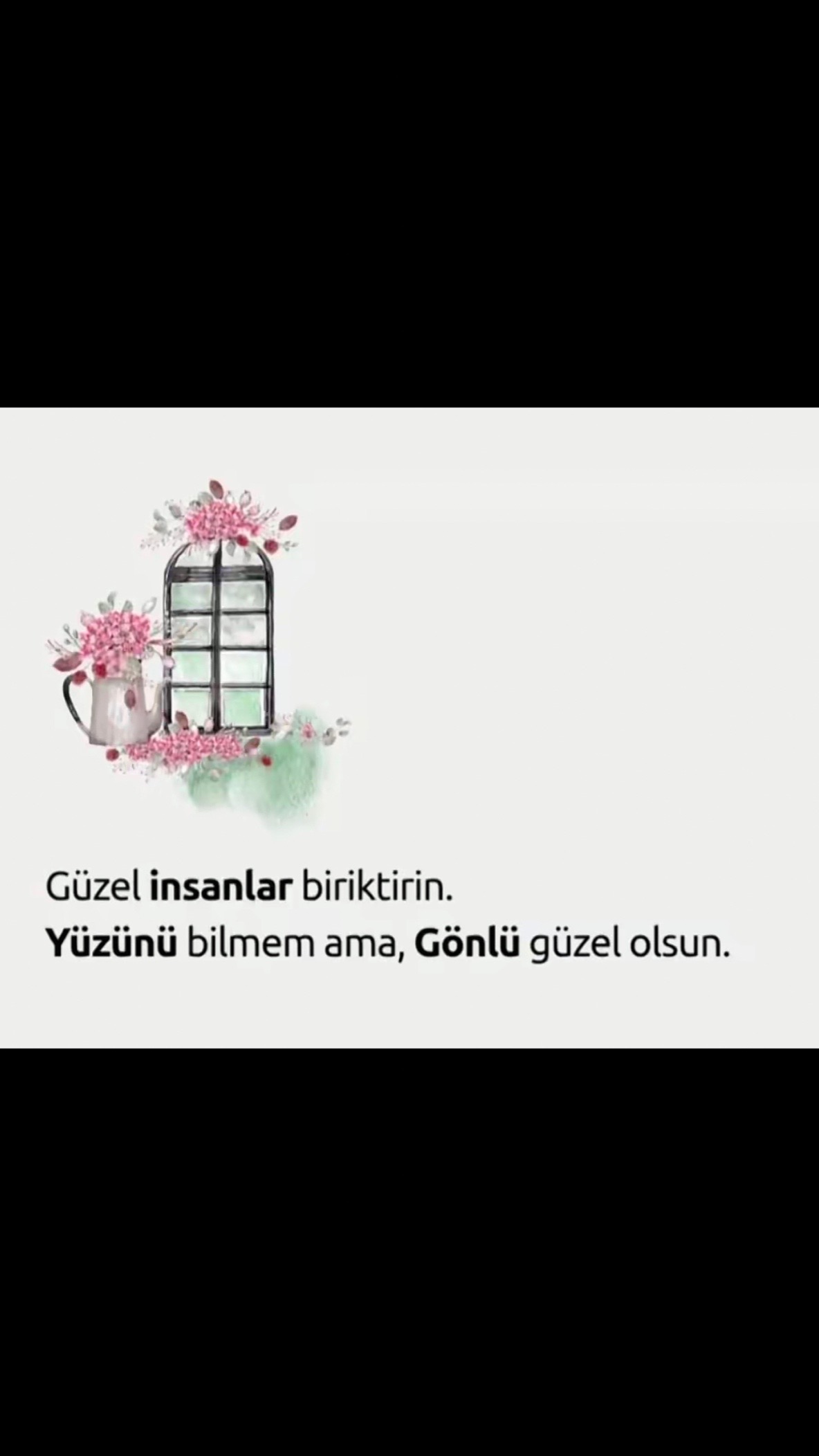 @Hüzünlü paylaşımlar