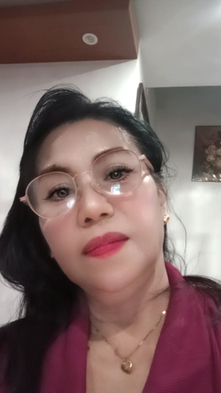 @Susan Perlas