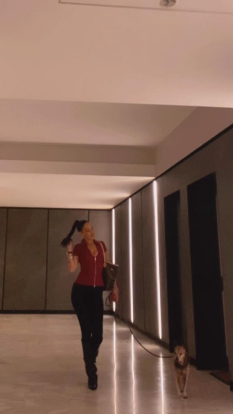 @Pam Pamela Falchi