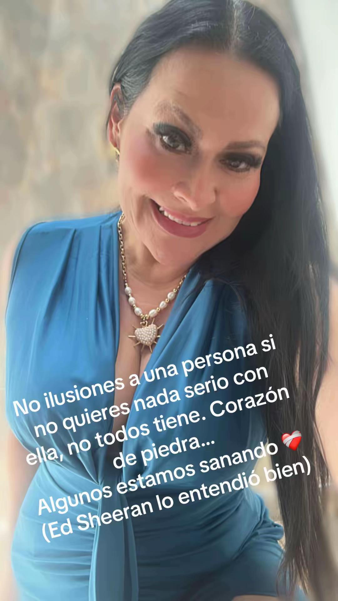 @LA Guera Tinajero