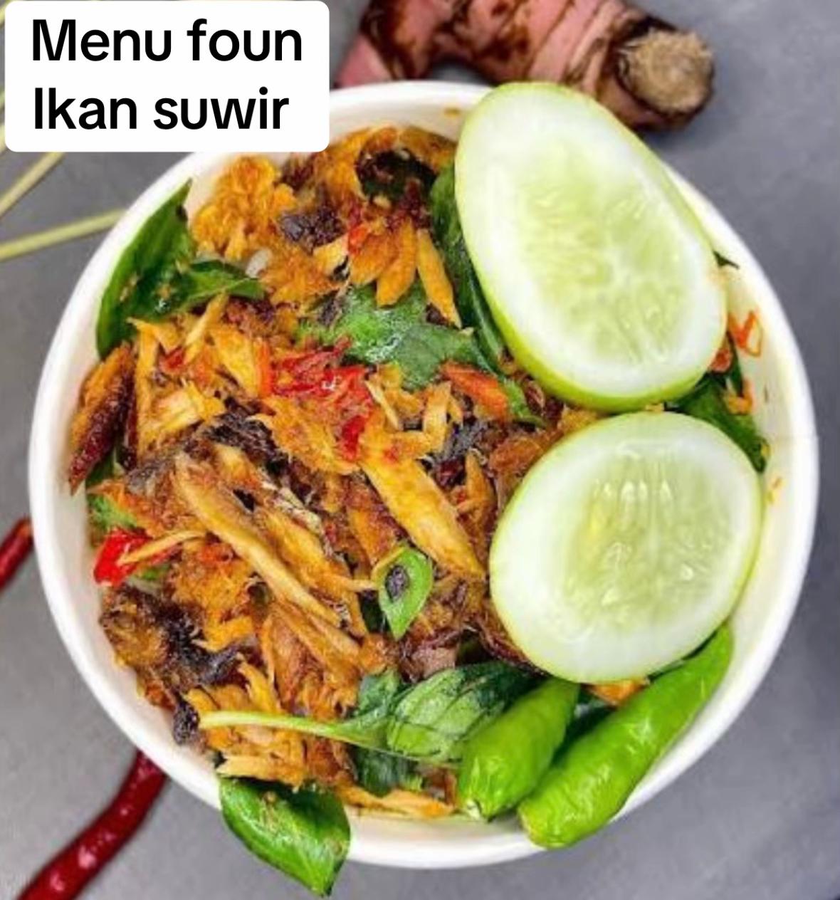 @AYAM SUWIR TL✅