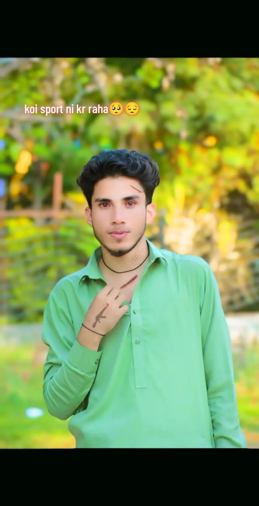 @(مانی ٹائیگر🦁فخرے بہارا کوہ1)