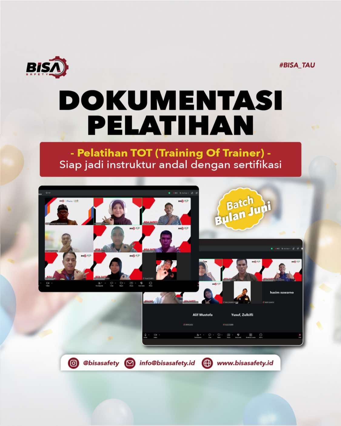 @bisasafety_