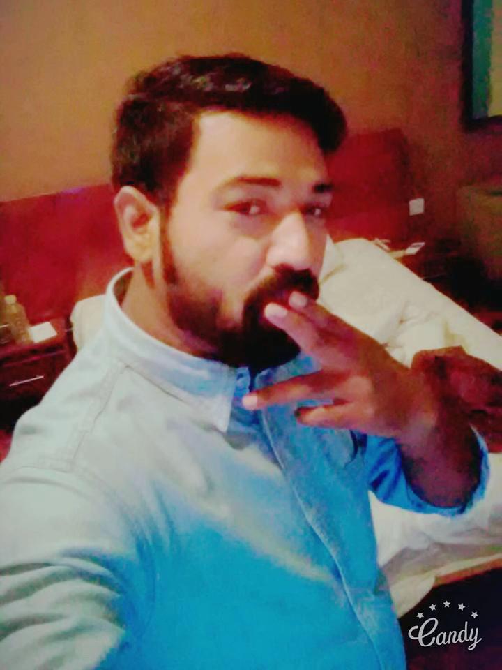 @Asghar Bhatti