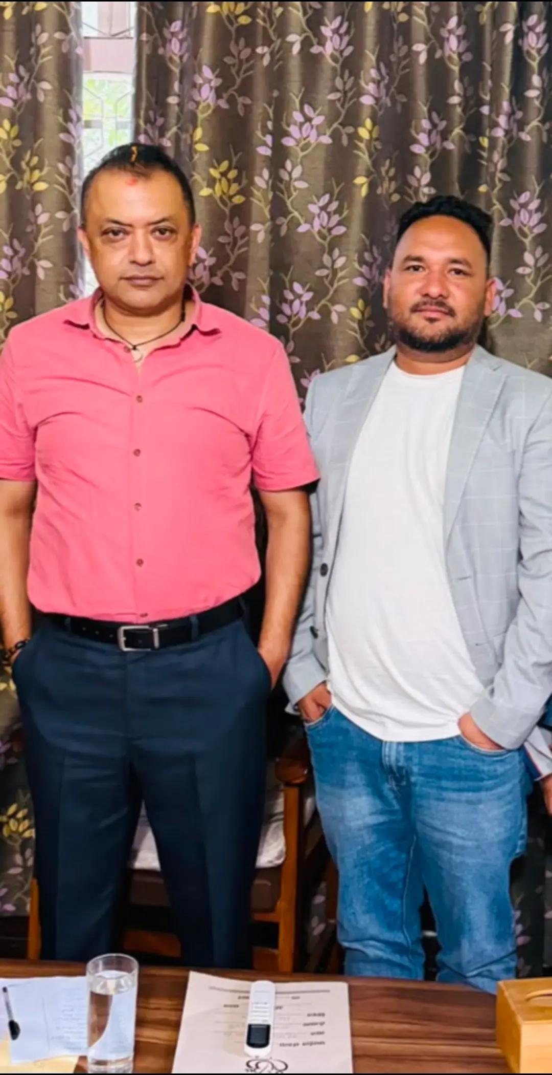 @Arjun Mahatara