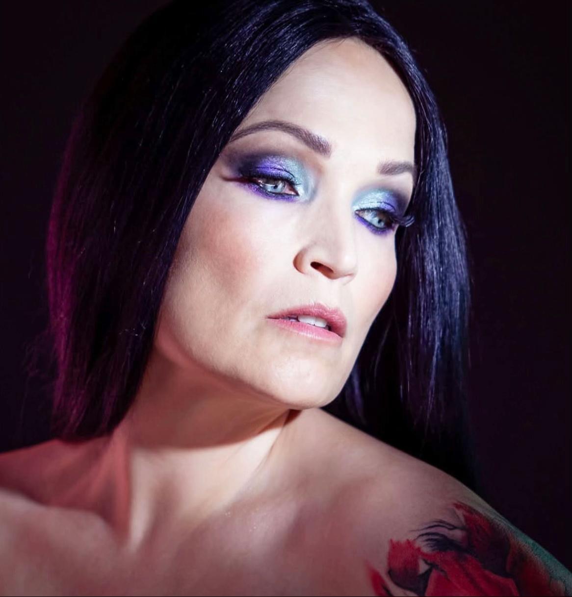 @Tarja México
