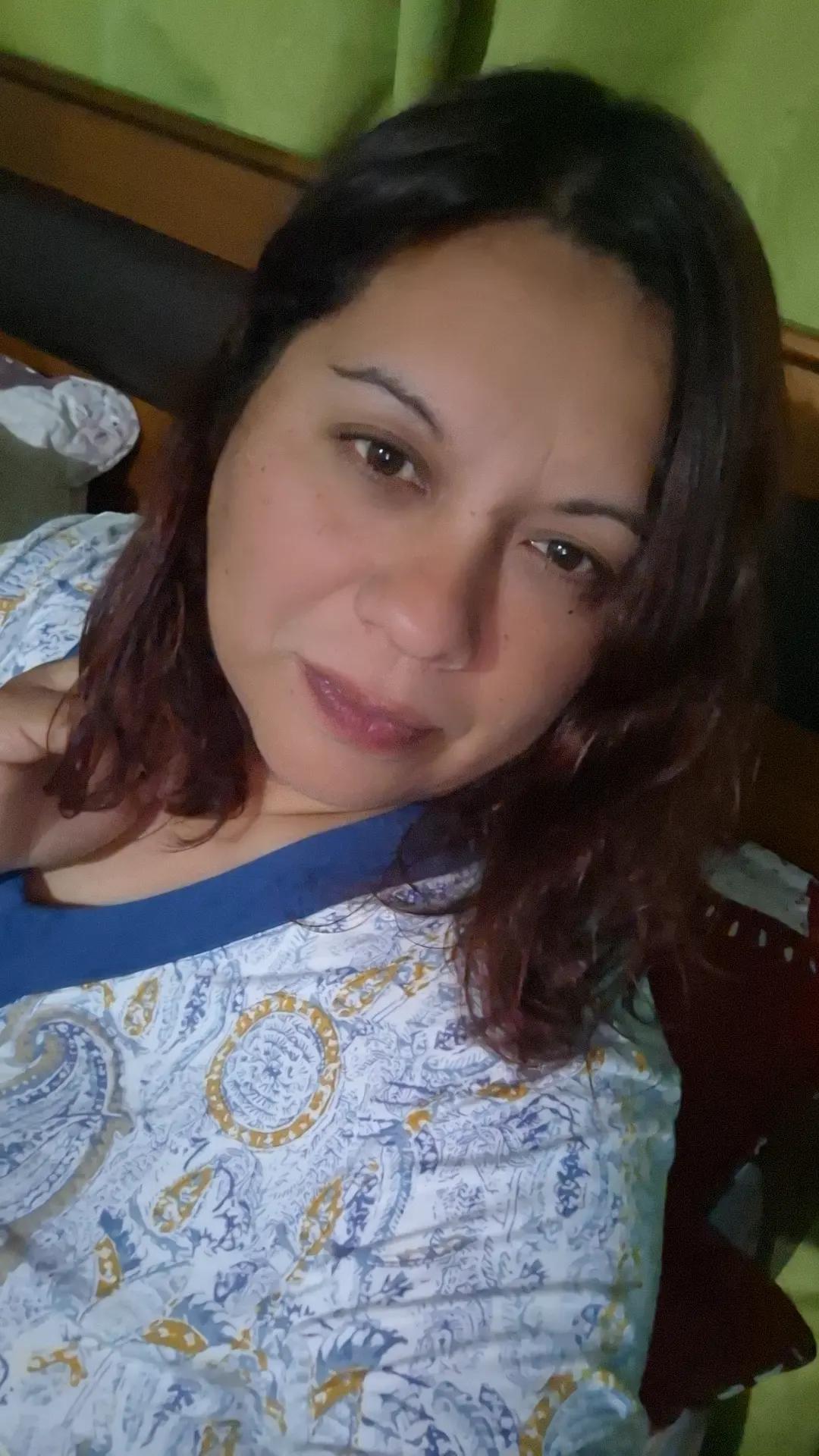 @Evelyn Avila