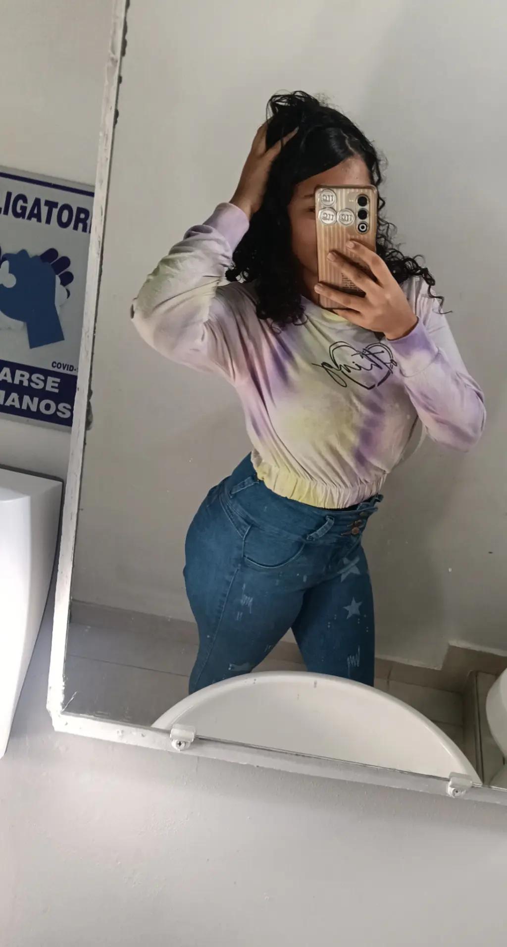 @Luisa 🤩