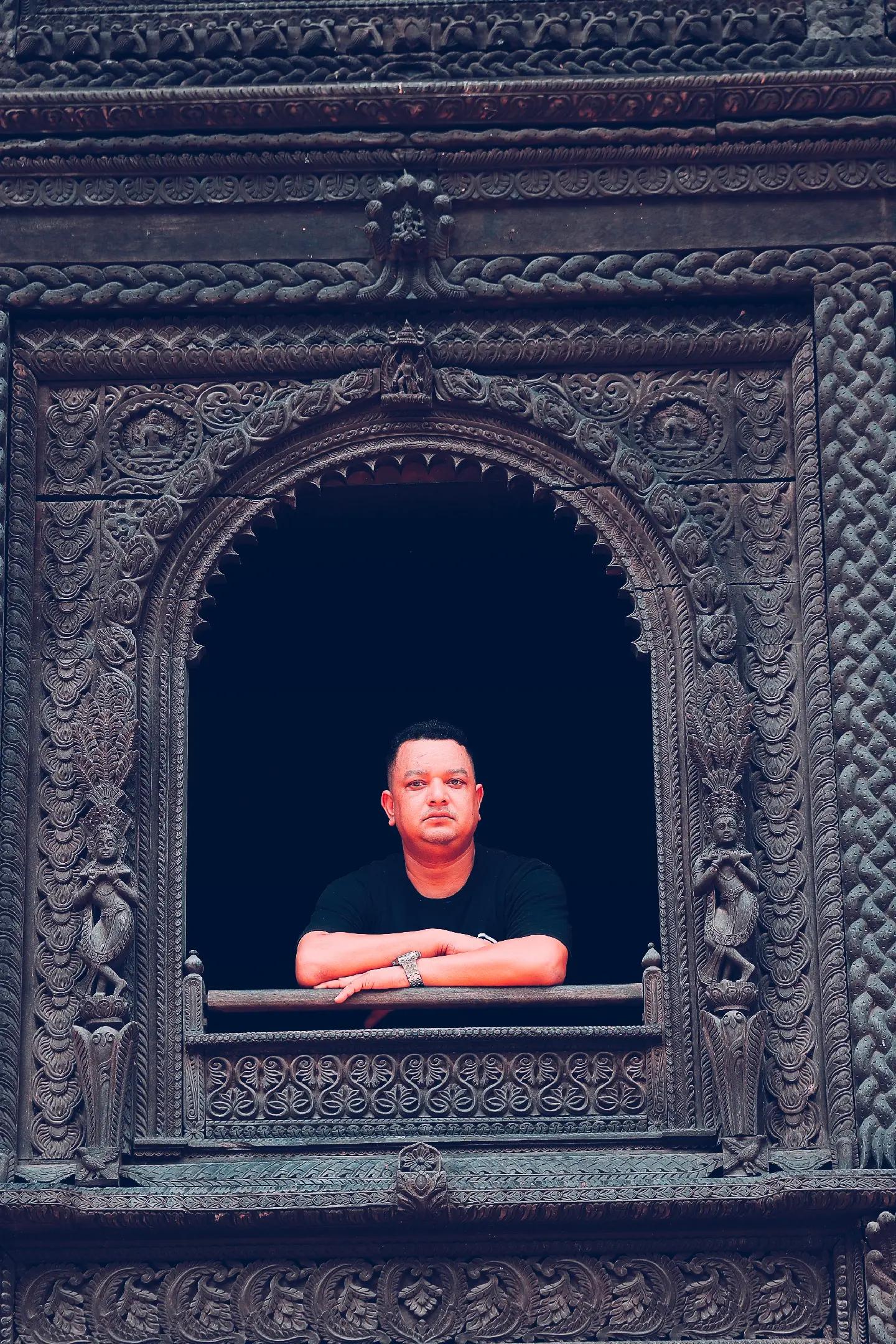 @Gorkhai Ram