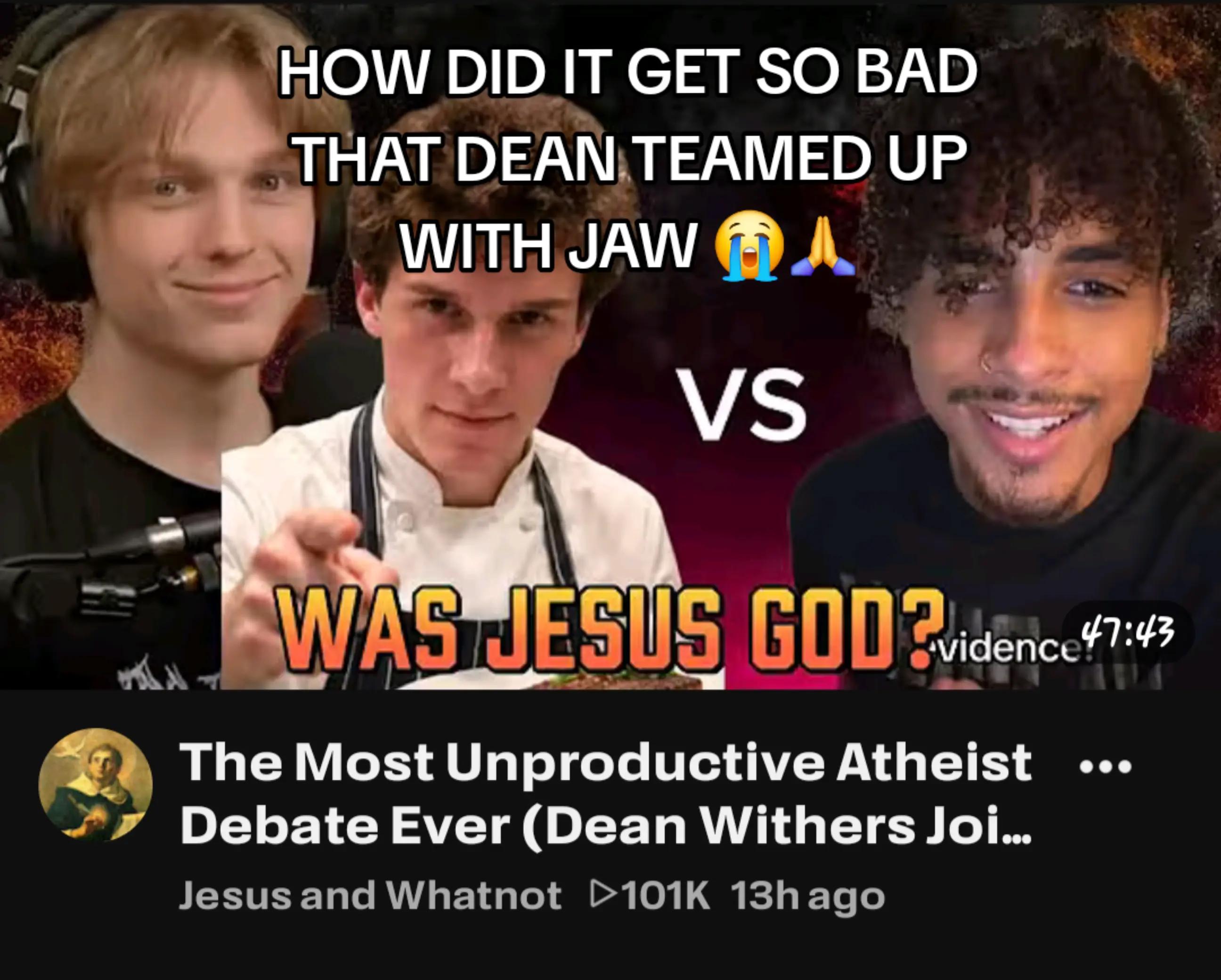 @DeezArth✝️
