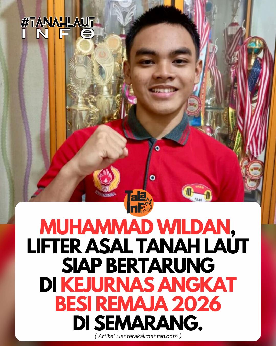 @TanahLautInfotainment