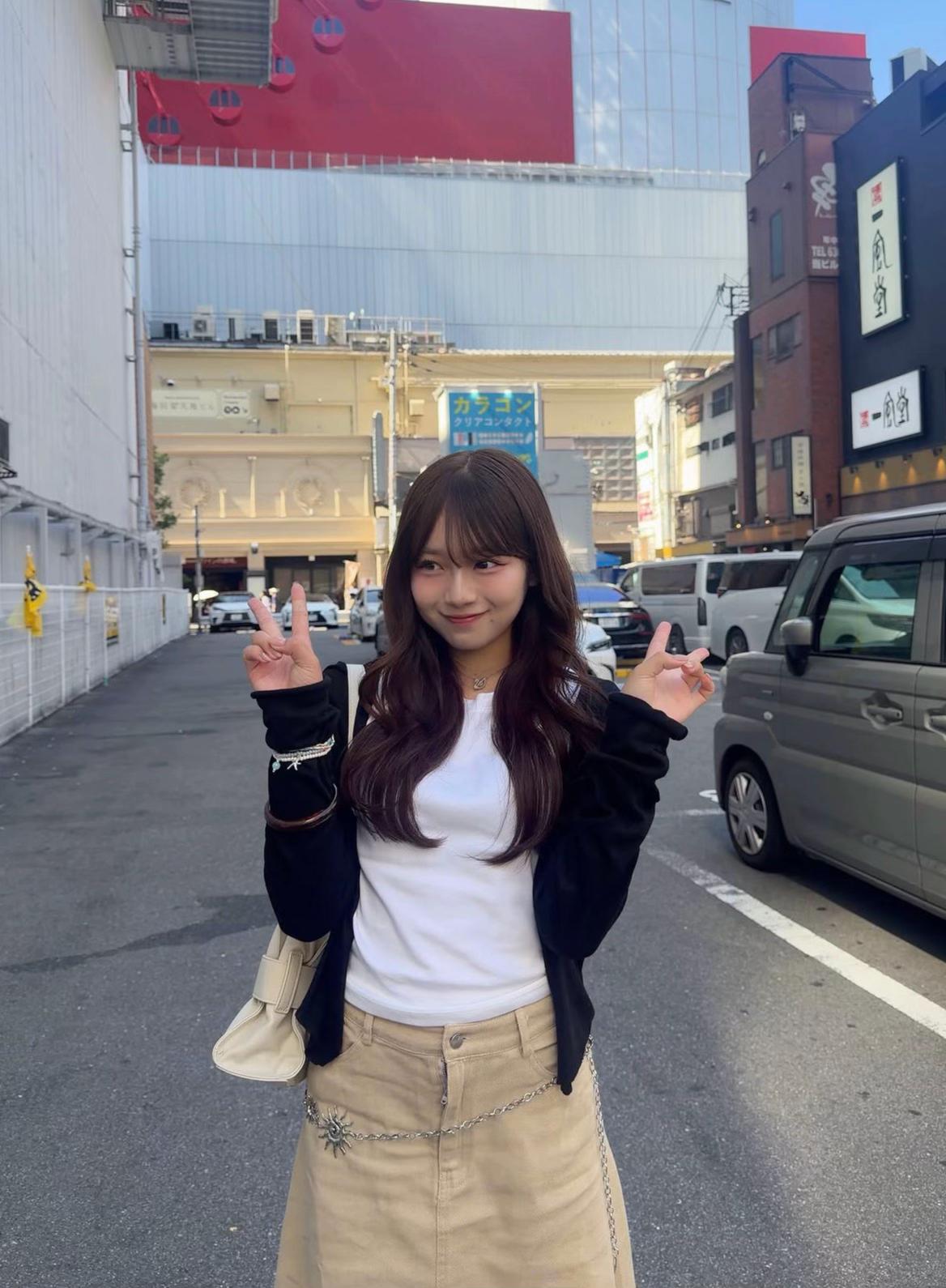 @出席番号22番🎶🧚