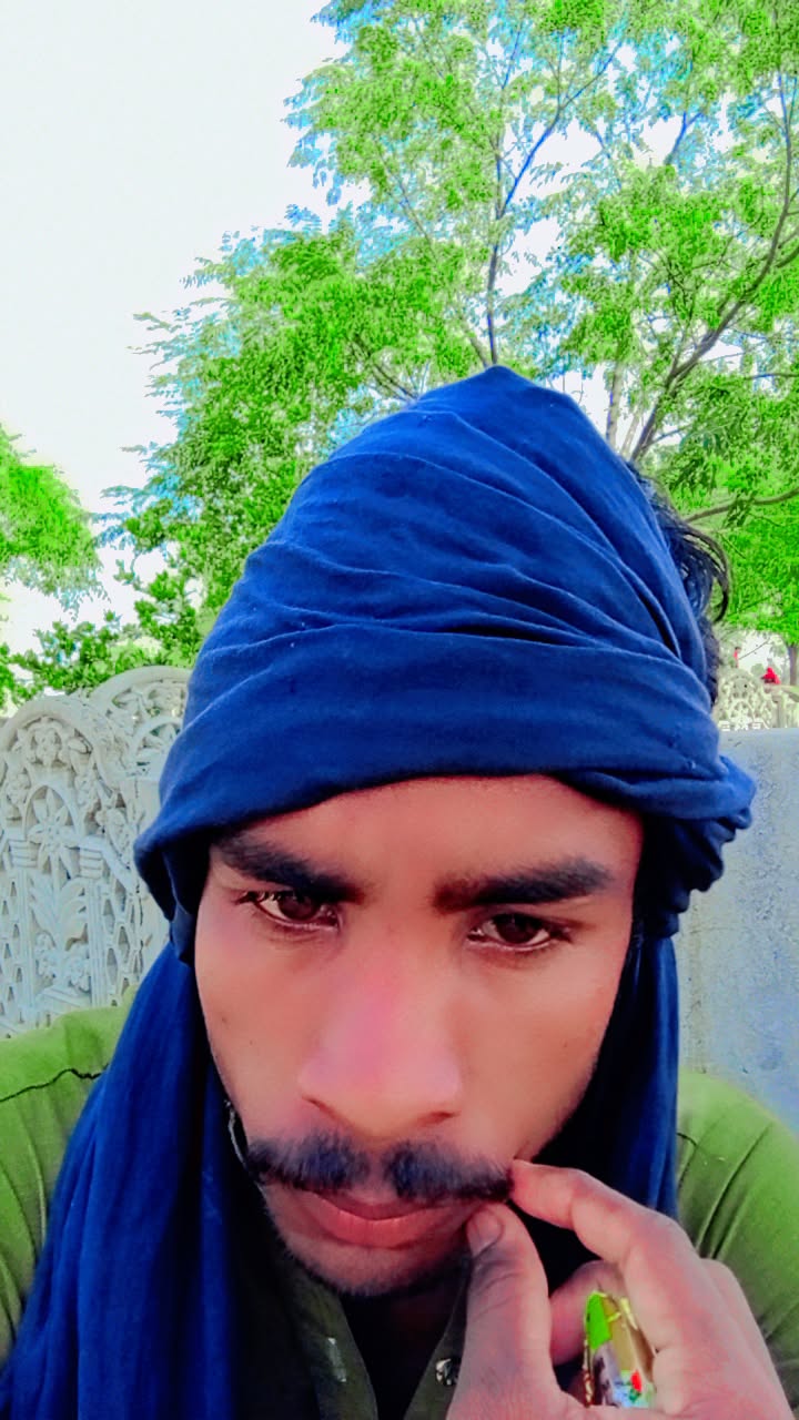 @Mehoob Ramzan