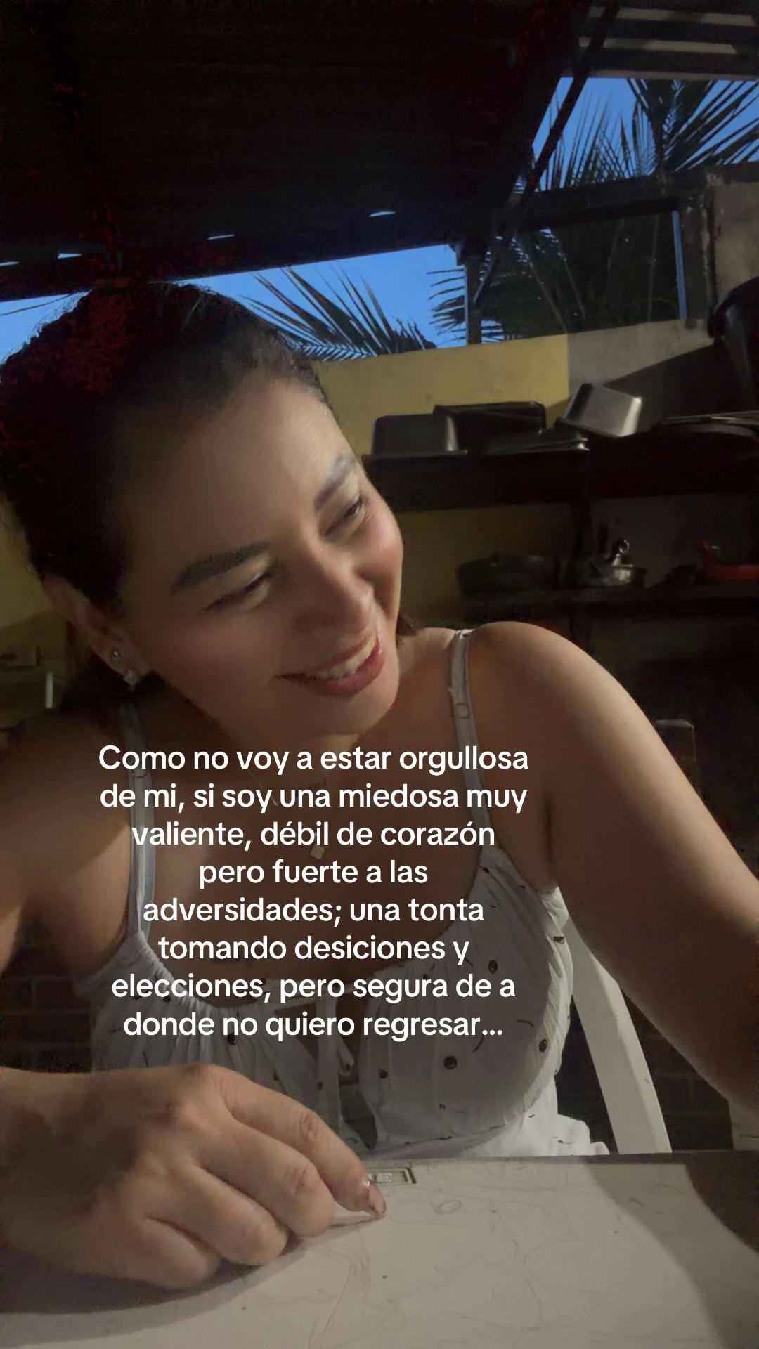 @Ana Luc&iacute;a🌹