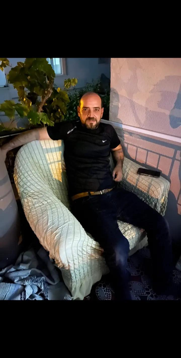 @EFSANE TOST EVİ