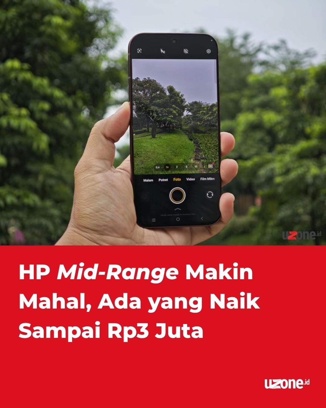 @Uzone Indonesia