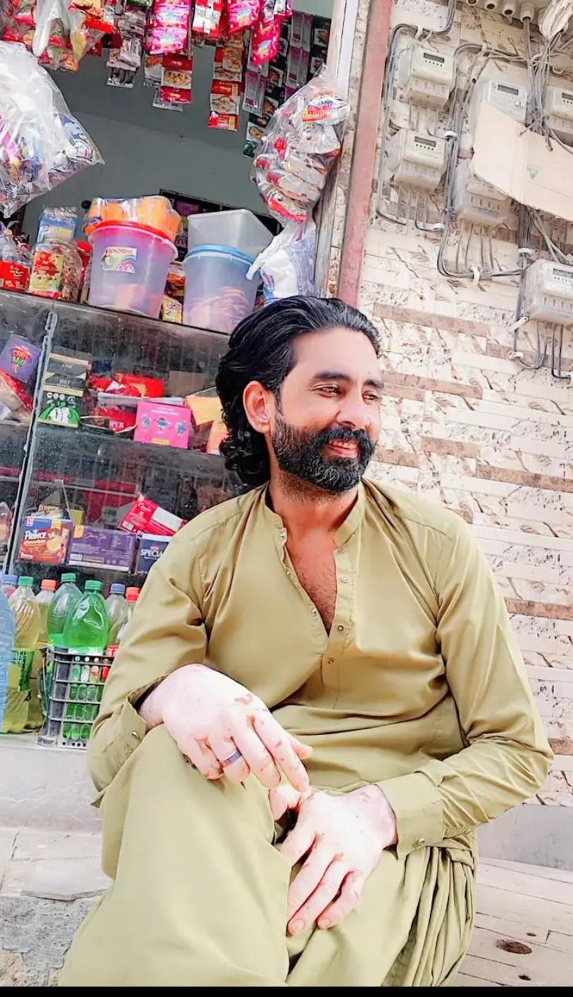 @Taimoor Hussain
