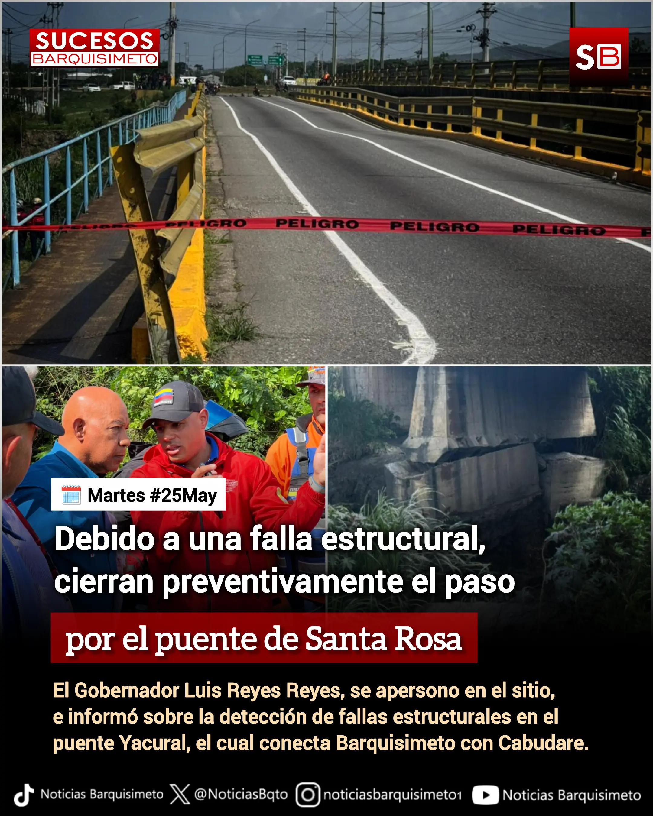 @Noticias Barquisimeto