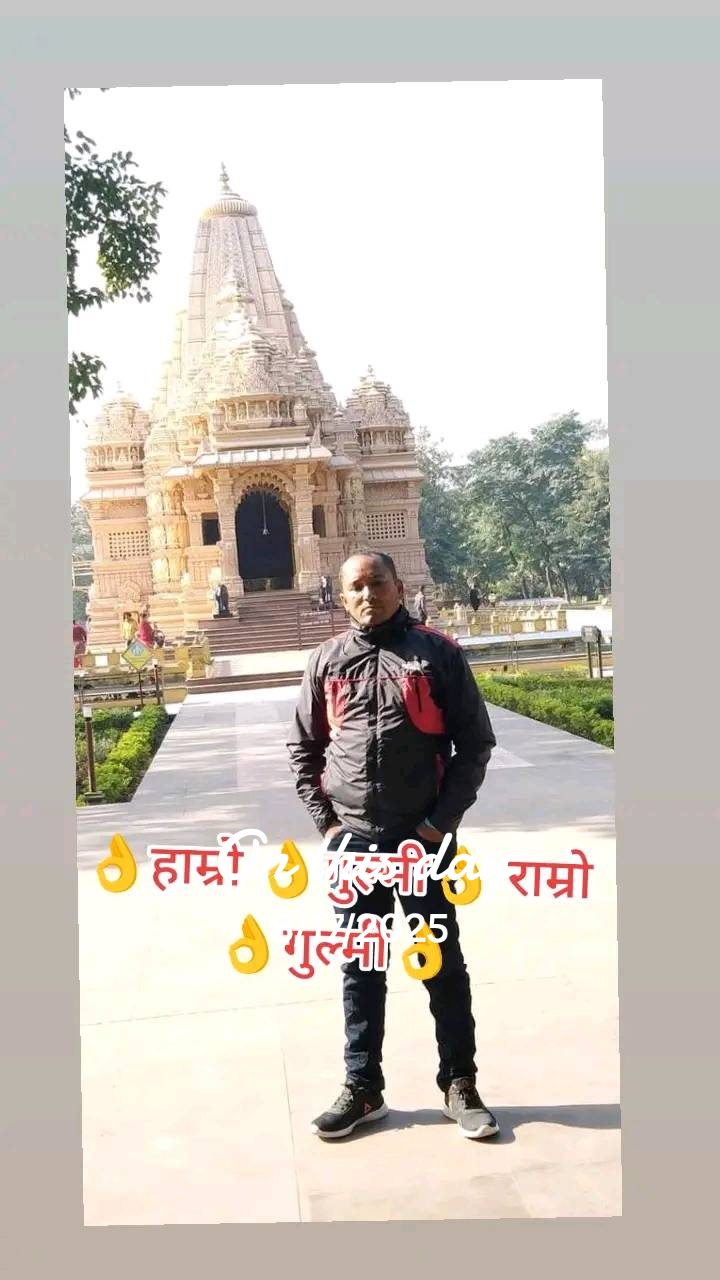 @Sanjeev Vishwakarma