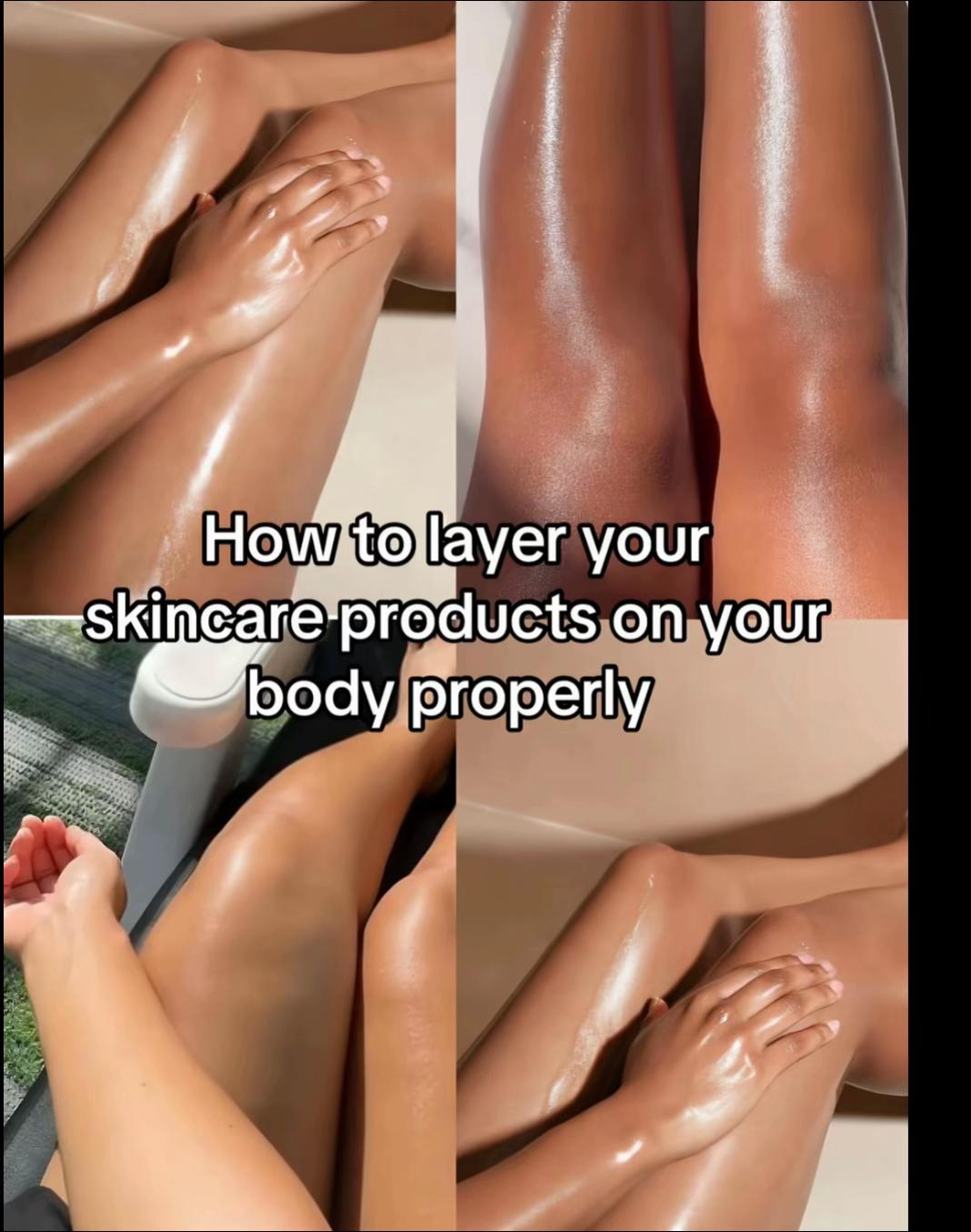 @Skincare vendor limbe