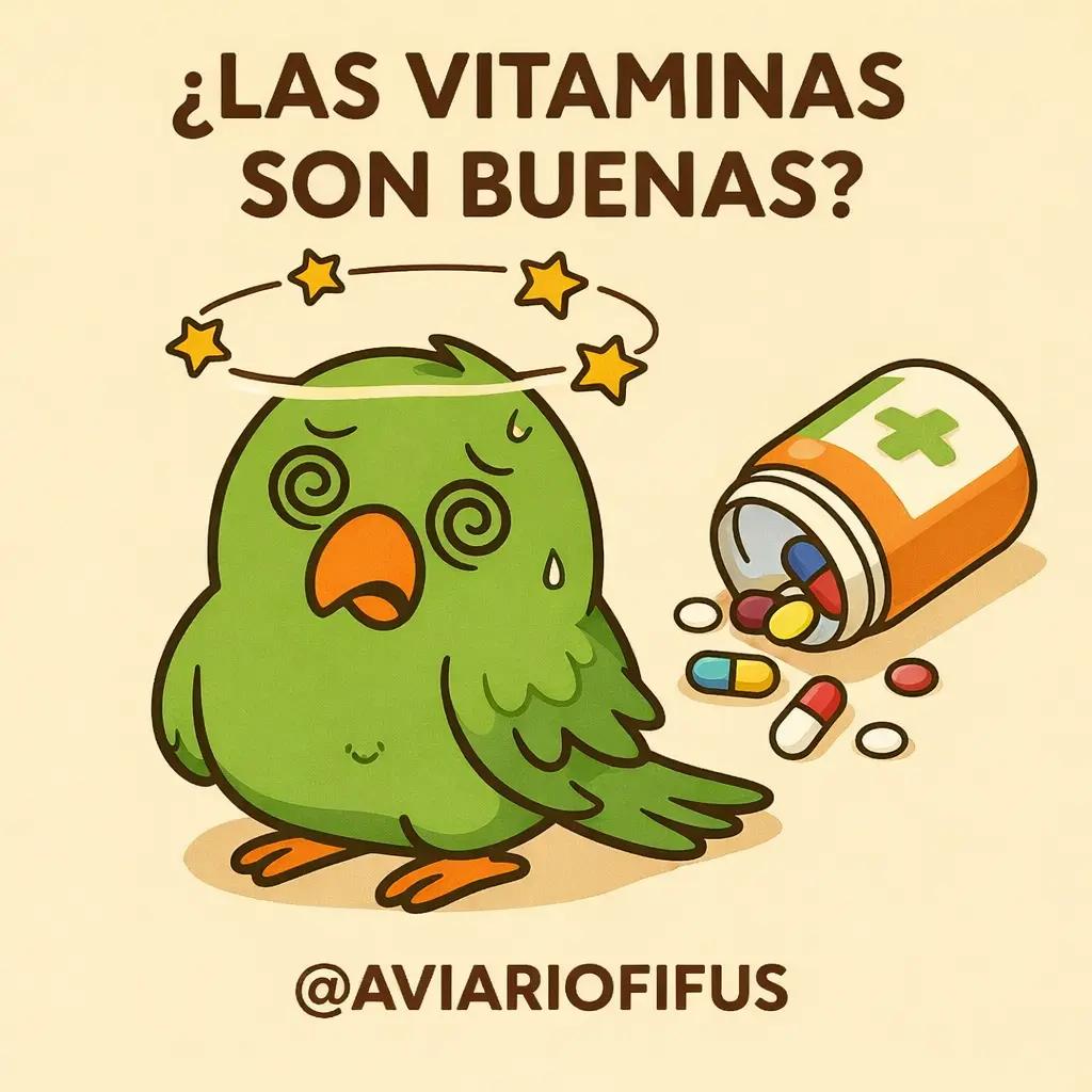 @Aviario FIFUS Guadalajara