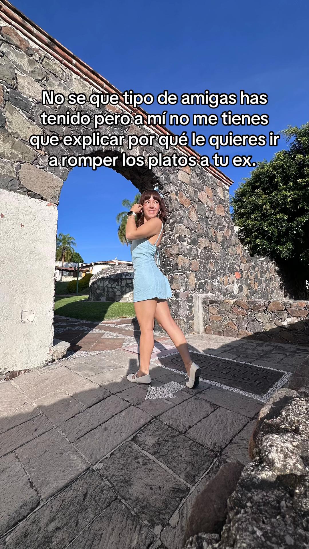 @Sandie Ariel| UGC México
