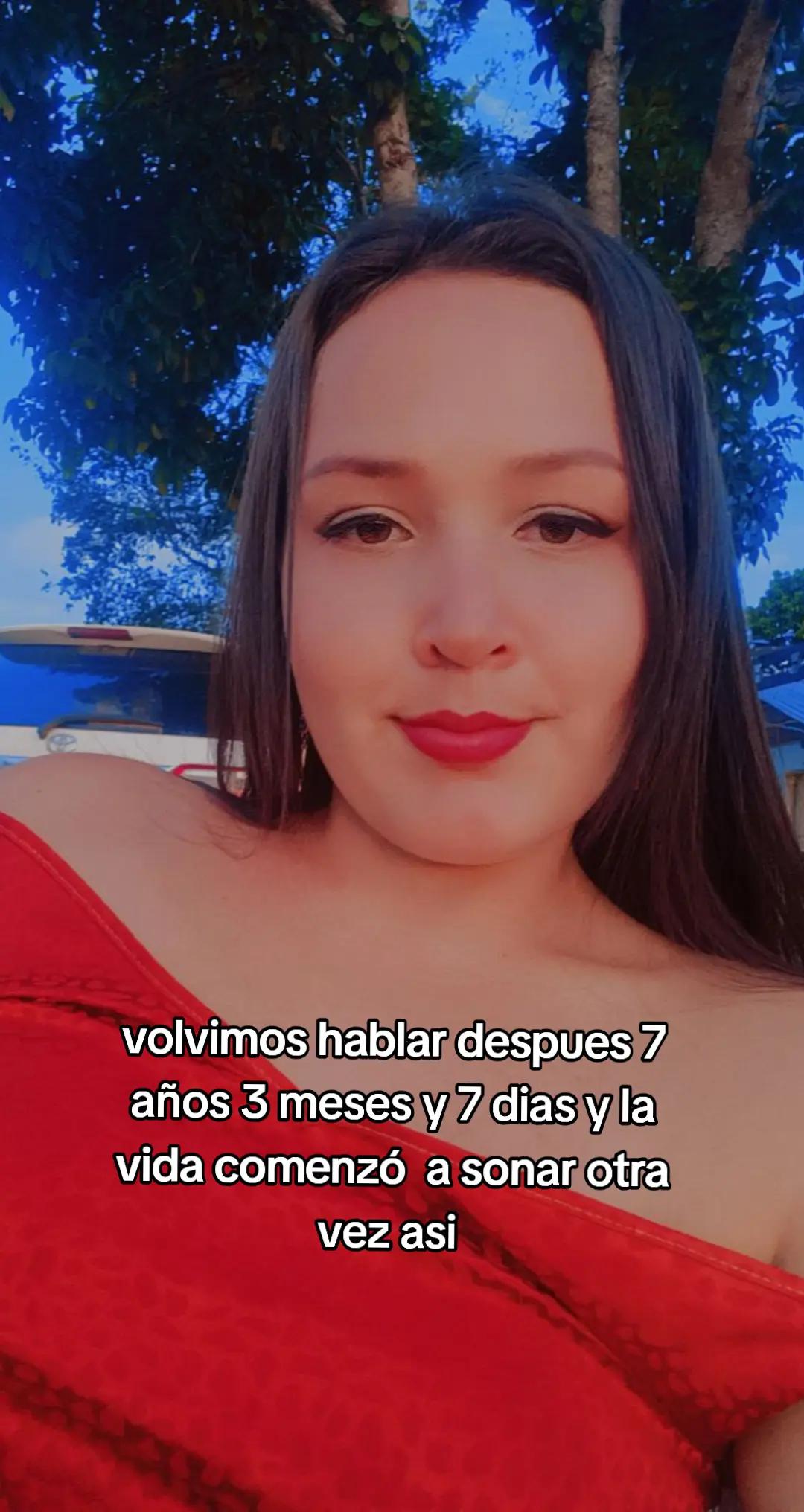 @Erika Cardona