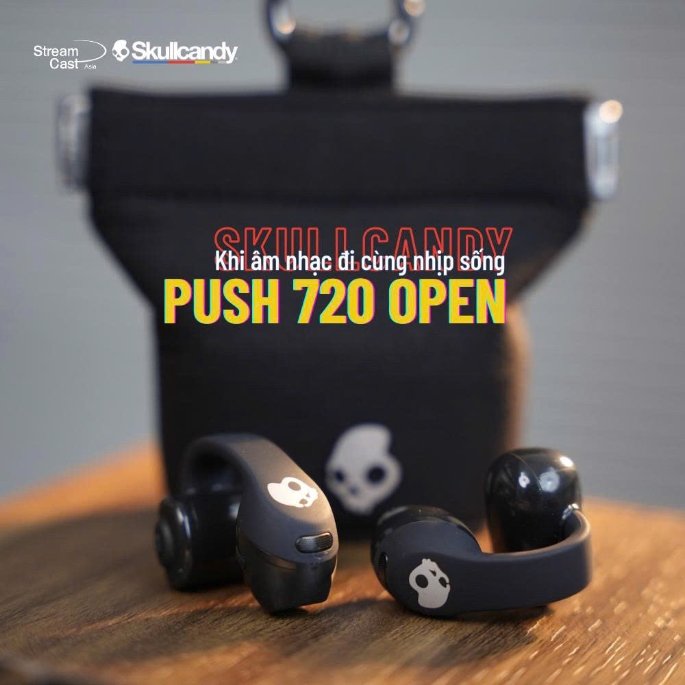 @Skullcandy Vietnam