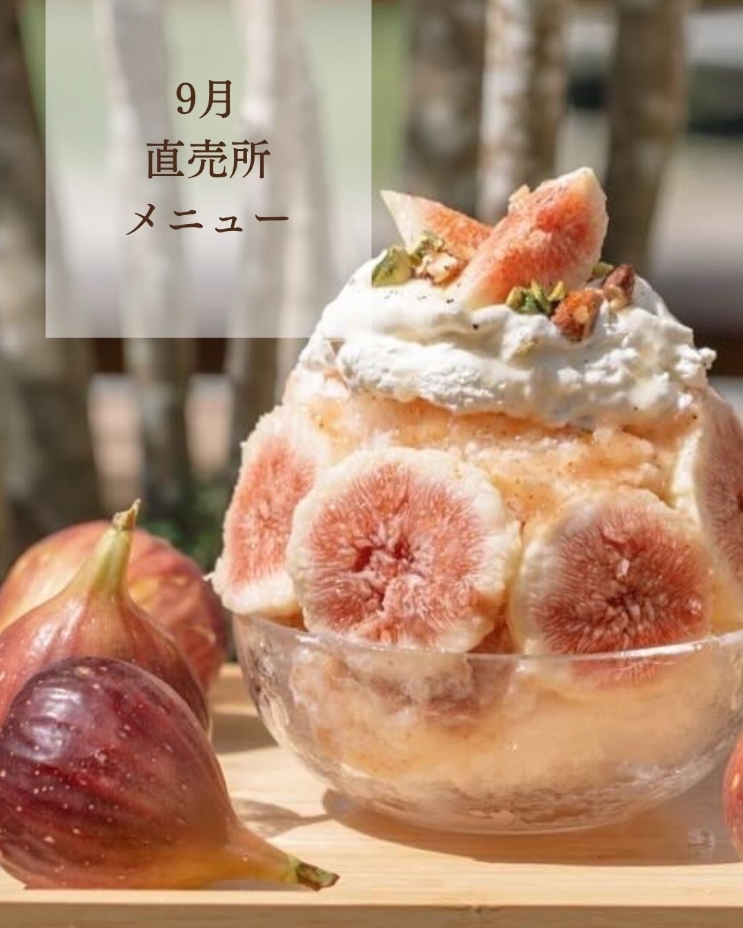 @森木農園