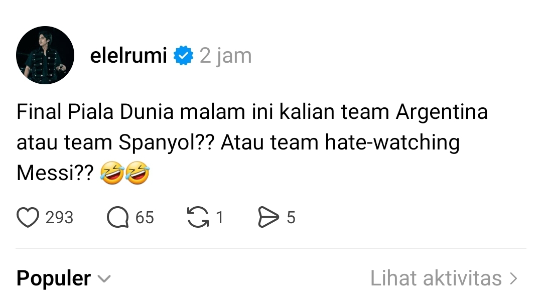 @lovvputih (el syifa fanpage)