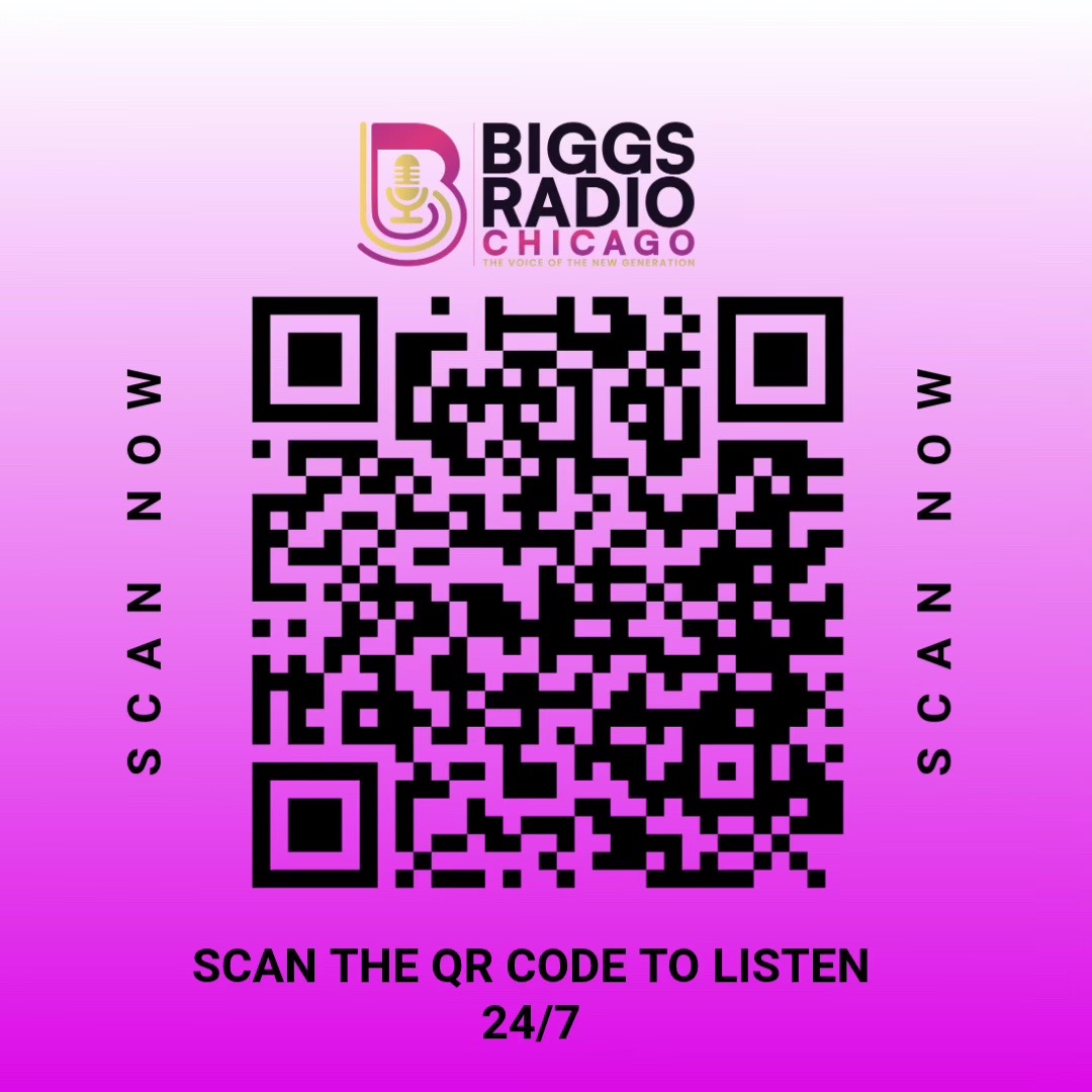 @Biggs Radio