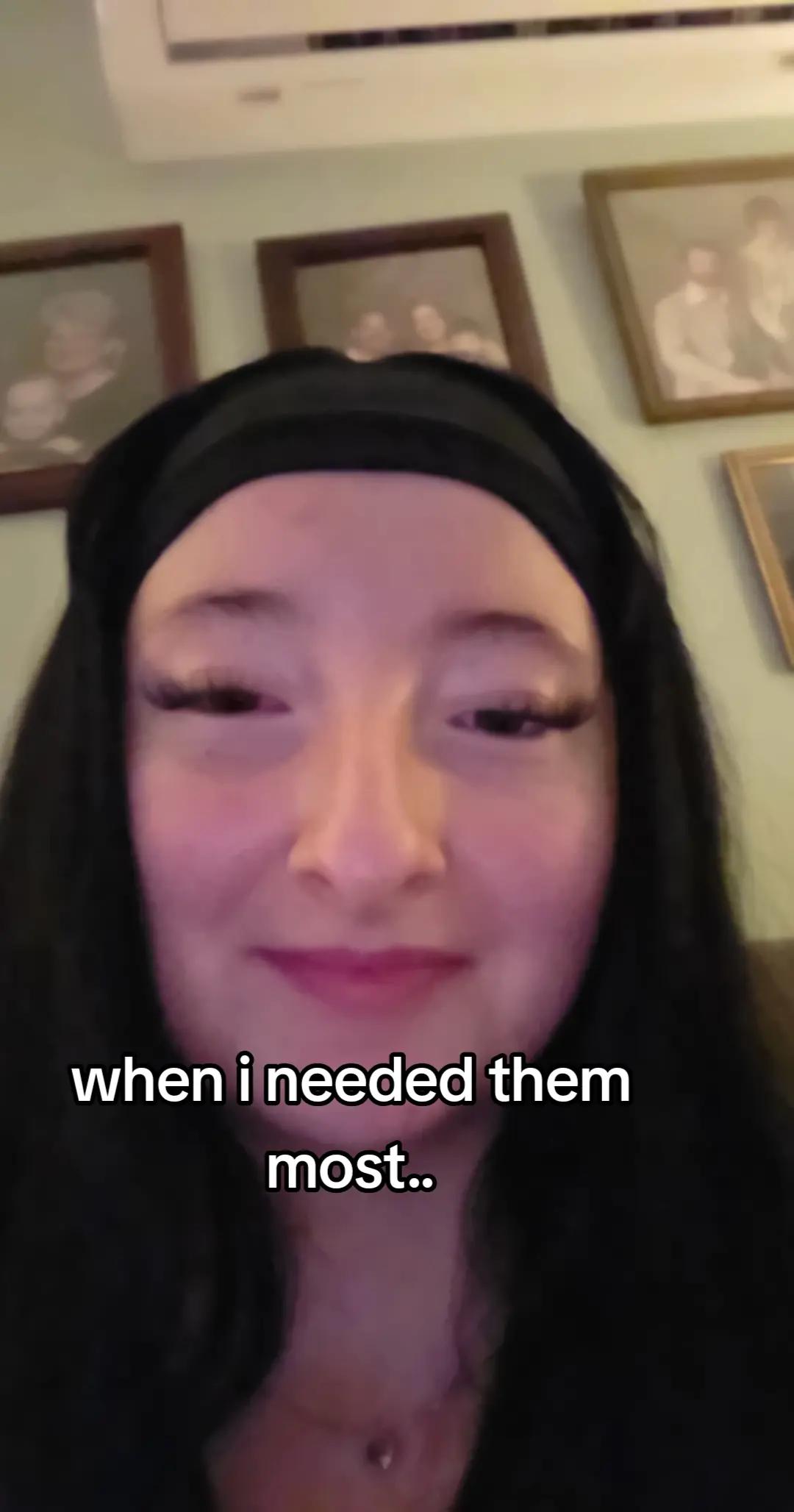@Sarah