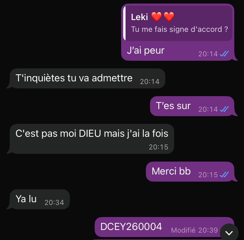 @Madame impolie❤️🥹❤️