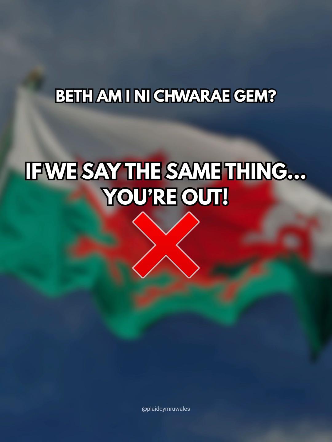 @Plaid Cymru
