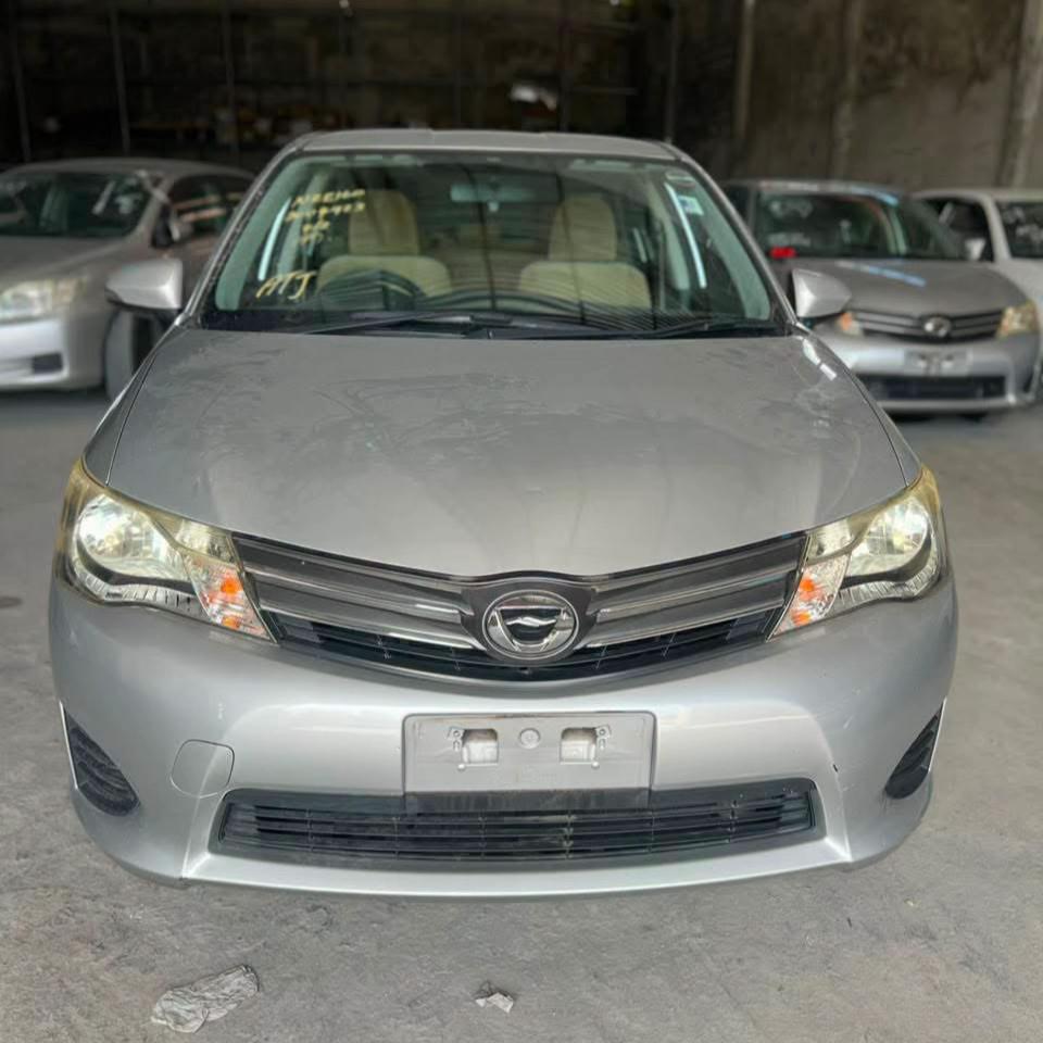 @Caricom Auto Sales