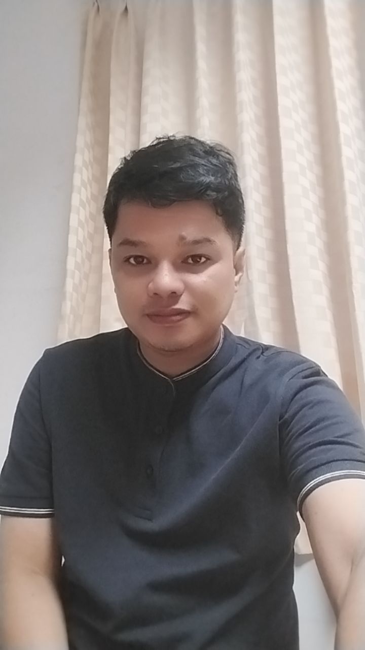 @Kenjie nee