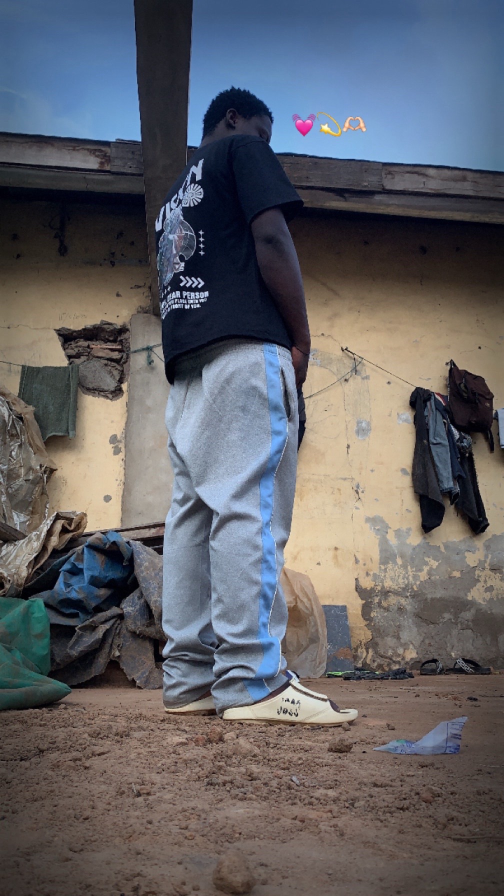 @Kofi doings and comedy