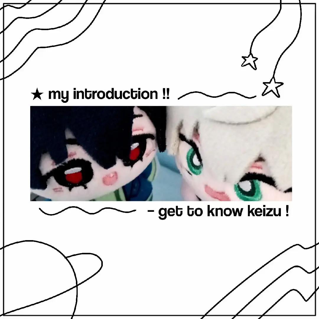 @★keizu