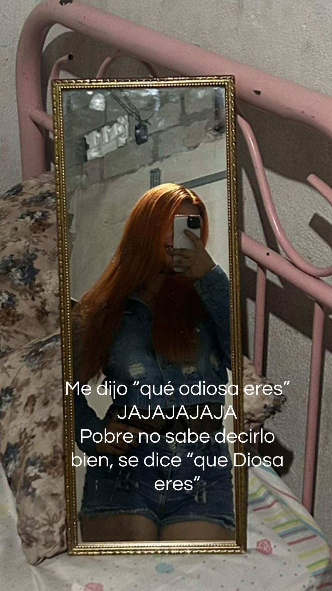 @Denisse Holguín