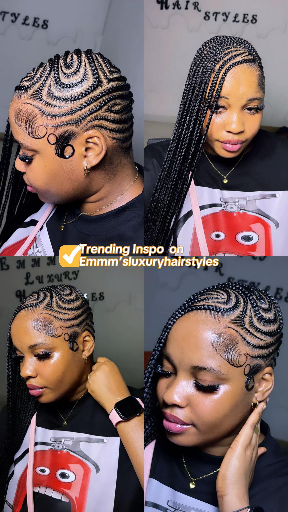 @Emmmsluxuryhairstyles1