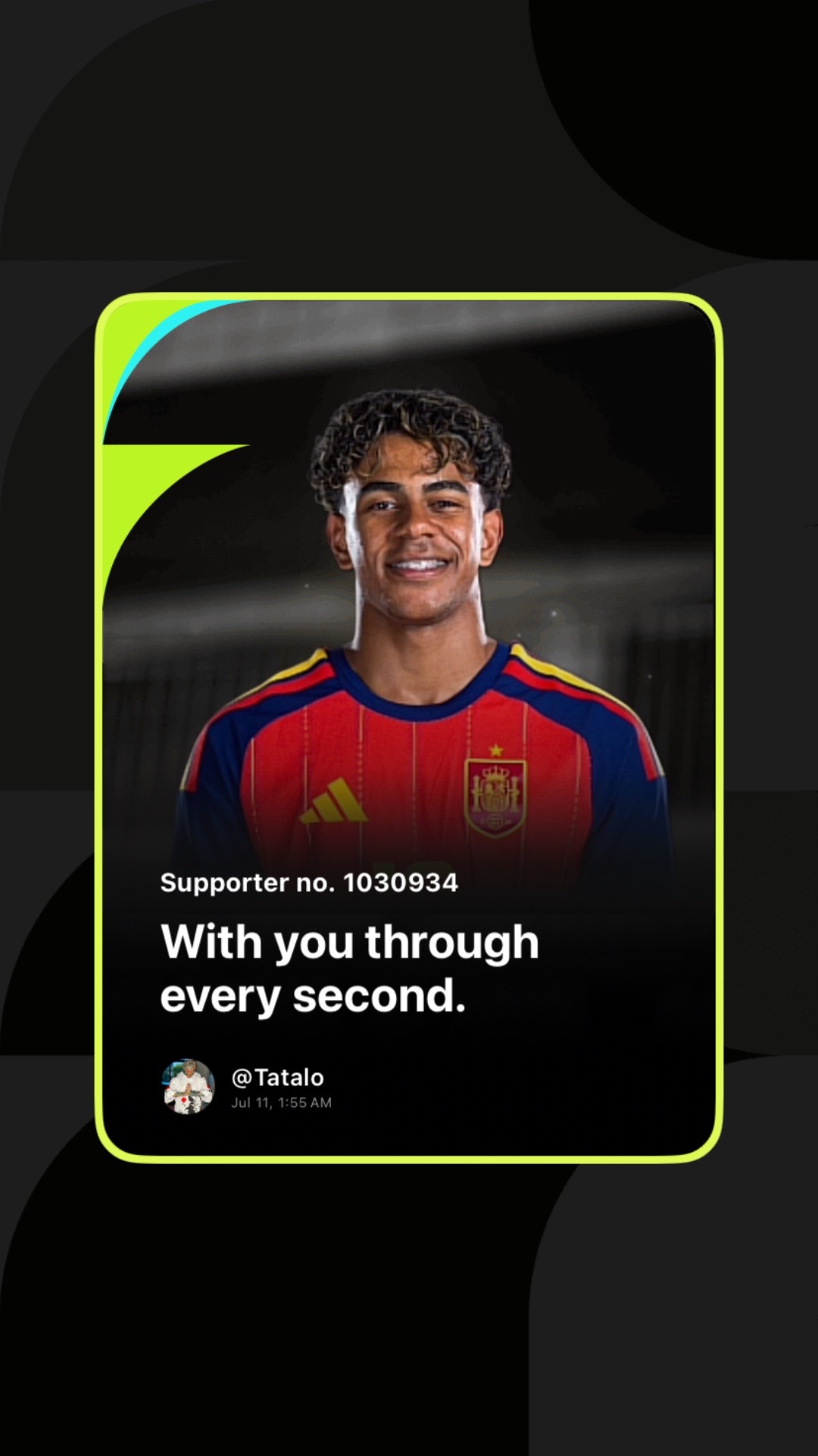 @Tatalo