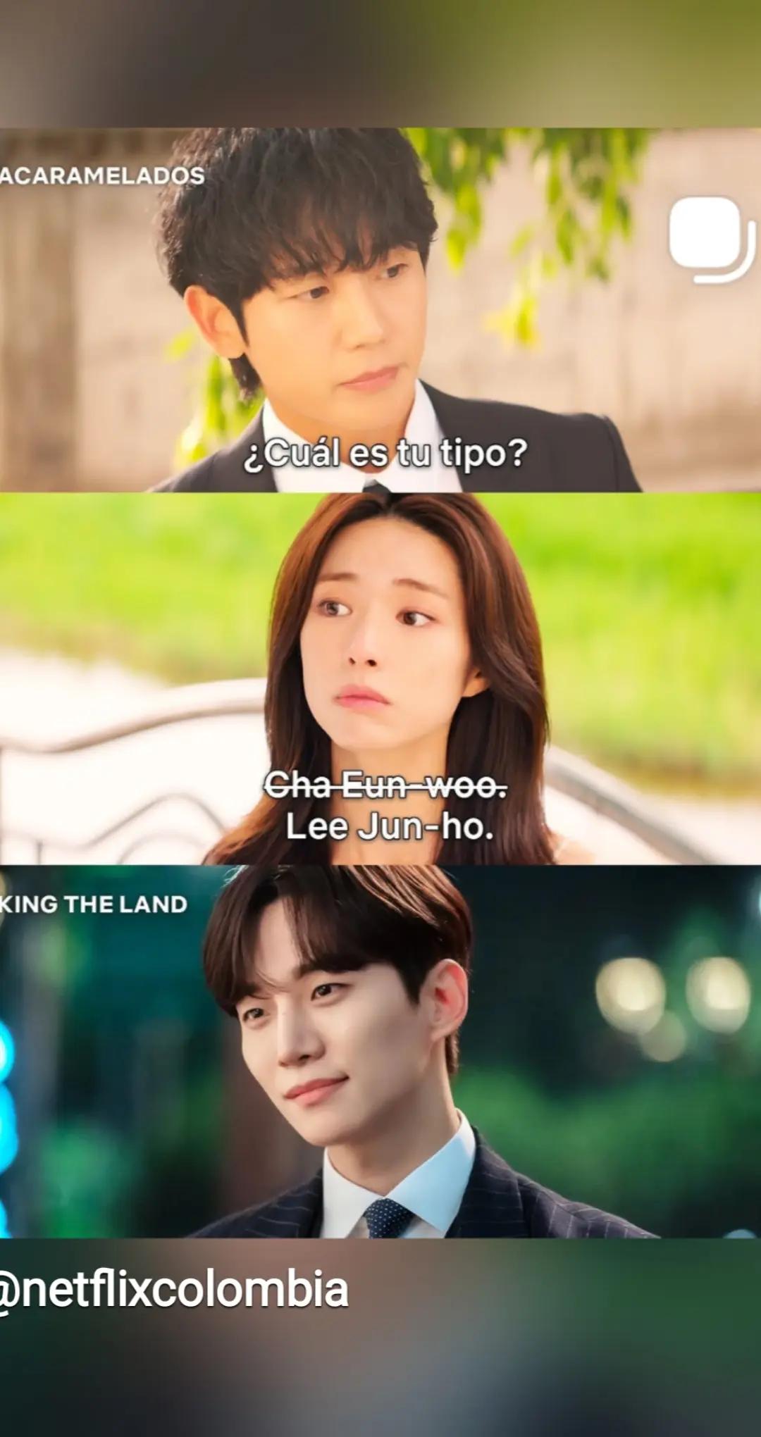 @LeeJunHo mi 🌍 el favorito ❤️