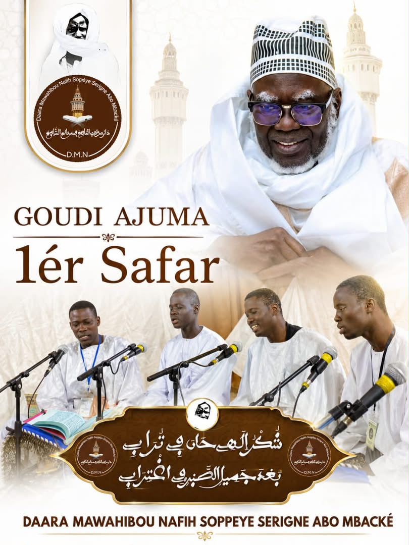 @wadial magal gui rk